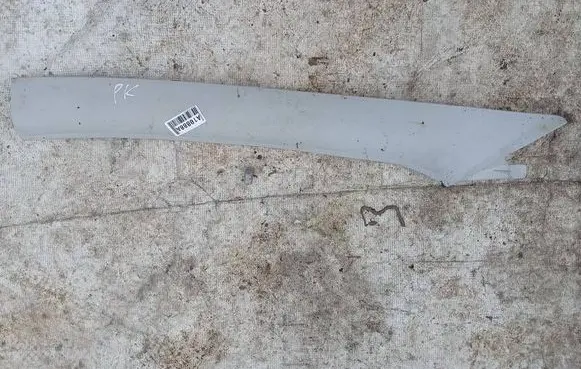 Skoda Octavia Mk1 (1U) (C) pillar trim 1U0867457