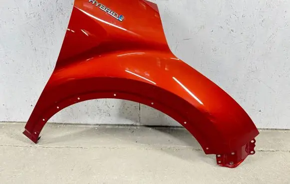 Toyota C-HR I Fender 