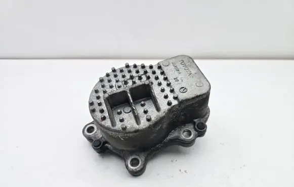 Toyota Auris E180 Water pump 177040 0414A