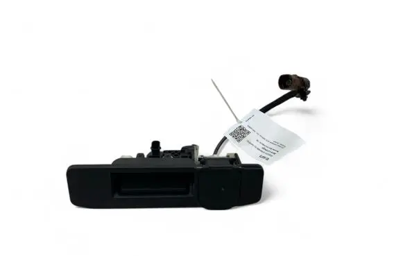 Mercedes-Benz GLS X166 Tailgate handle with camera A1667500993