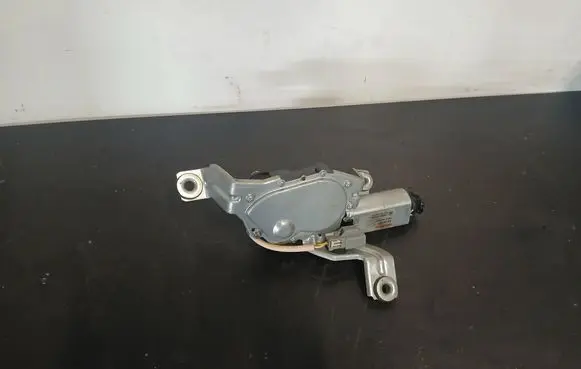 Volvo XC90 Rear window wiper motor 8638163 443122292017