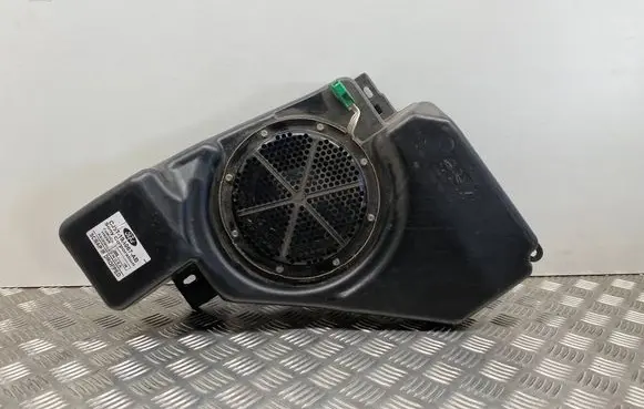 Ford Escape III Subwoofer speaker CJ5T19A067AB