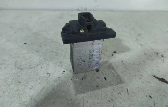 Hyundai Sonata DN8 Heater blower motor/fan resistor