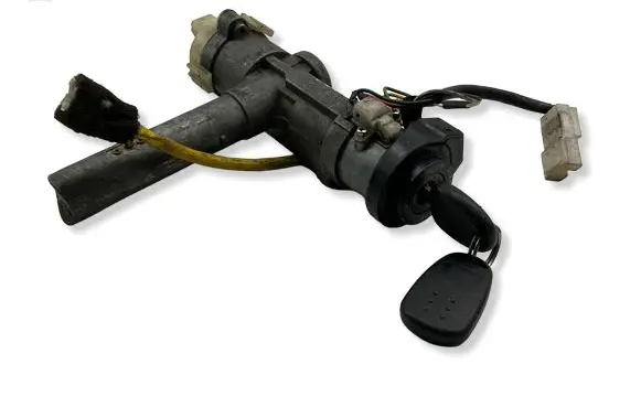Hyundai Trajet Ignition lock 