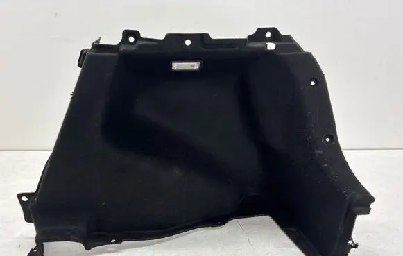 Hyundai i30 Other trunk/boot trim element 857402R000