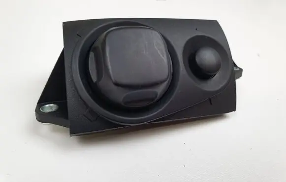 Audi A8 S8 D3 4E Steering wheel adjustment switch 