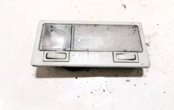 Volkswagen Polo III 6N 6N2 6NF Front seat light 1lo947105b