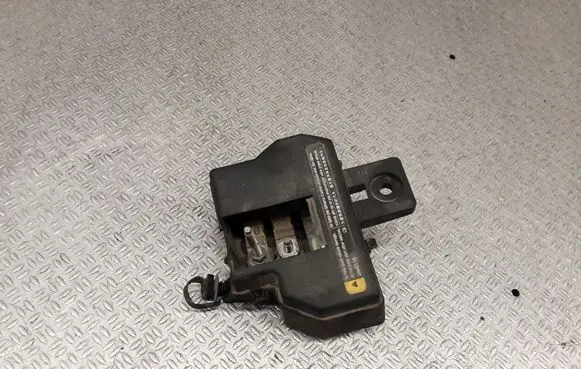 Chevrolet Volt I Positive wiring loom 36592721
