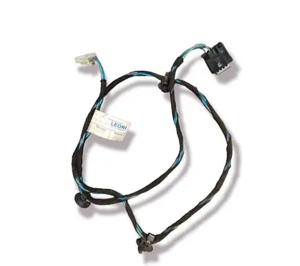Mercedes-Benz Vito Viano W639 Positive cable (battery) A6394407810