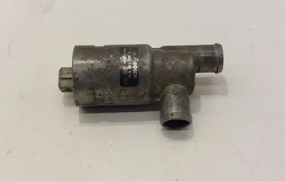 Volkswagen Golf II Idle control valve (regulator) 0280140516