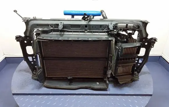 KIA Rio Front bodywork piece 
