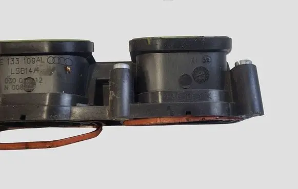 Audi Q5 SQ5 8R Intake manifold 06E133109AL