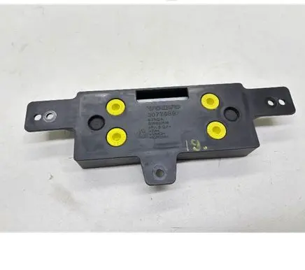 Volvo S80 Tailgate/trunk/boot lid buffer 30779897