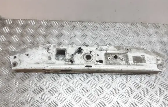 Opel Astra H Top upper radiator support slam panel