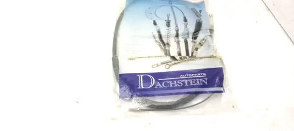 Ford Scorpio Clutch cable 01141320 6153882 6153883