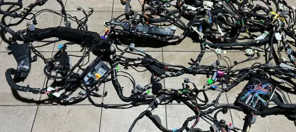 Volvo S90, V90 Other wiring loom