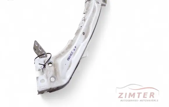 Toyota Proace Headlight/headlamp mounting bracket 