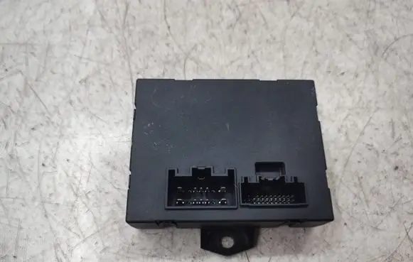 Tailgate/trunk control unit/module