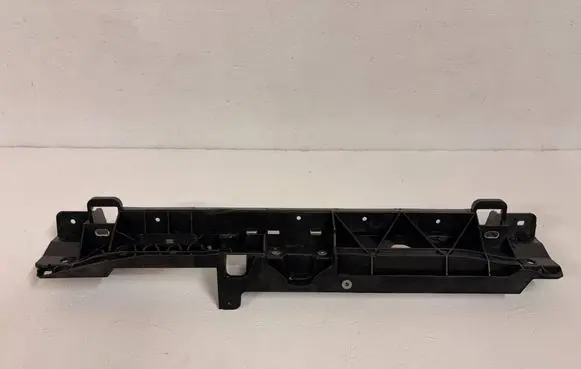 Peugeot 3008 II Radiator support slam panel 9824055880