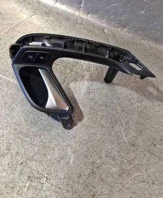 Volkswagen Polo V 6R Front door interior handle 6R0867179