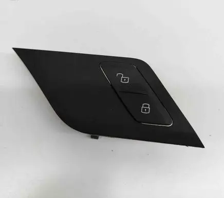 BMW X3 G01 Central locking switch button 9386781 7410294