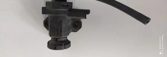 Peugeot 607 Turbo system vacuum part 3024368