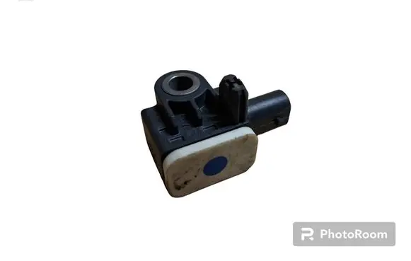 Volkswagen Up Airbag deployment crash/impact sensor 7P0959651