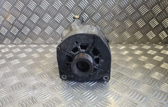 Renault Espace - Grand espace IV Generator/alternator SG15L033