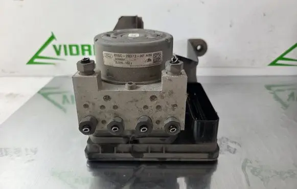 Ford Transit - Tourneo Connect ABS Pump KV6C2C219AF 618B0900267 28516413033