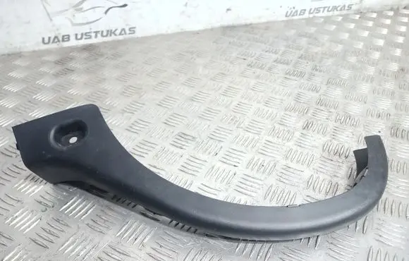 Mercedes-Benz E W211 Other trunk/boot trim element A2118210289