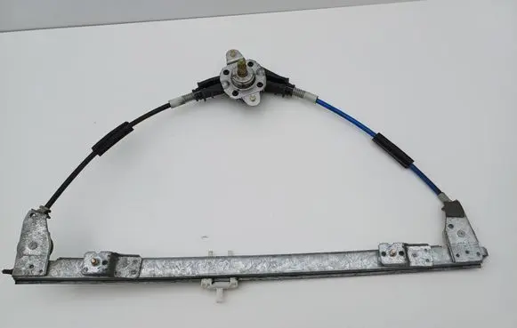 Fiat Siena Front door manual window regulator 