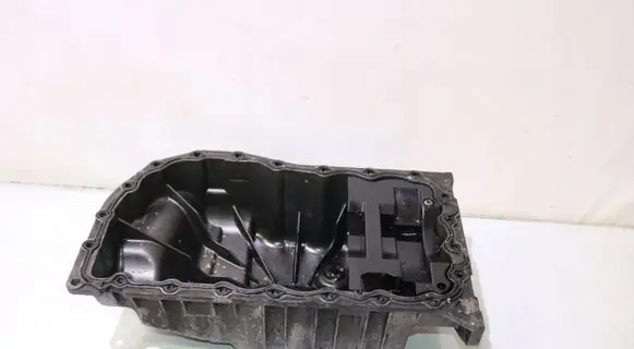 Renault Scenic I Oil sump