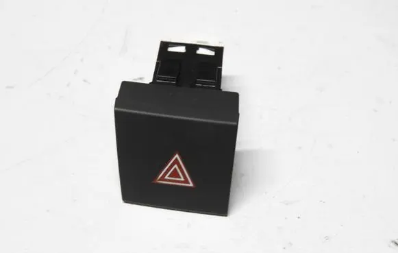 Peugeot 508 Hazard light switch 96662380ZE