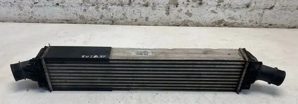 Audi A5 Intercooler radiator 8W0145805N