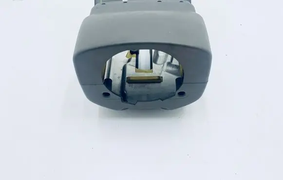 Steering wheel column trim