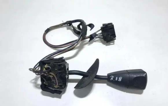 BMW 3 E36 Wiper control stalk 012005