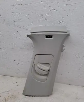 Volkswagen Golf VII (B) pillar trim (top) 5G4868312