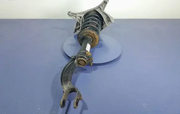 Audi Q5 SQ5 Front shock absorber/damper 8R0413031BE