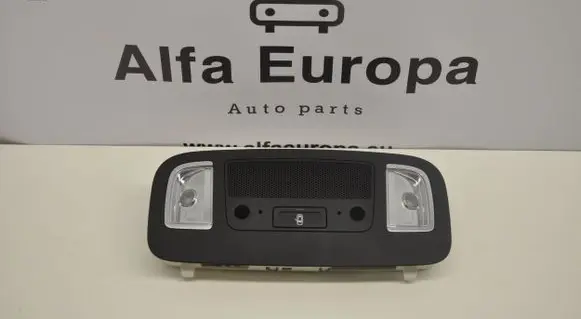 Audi A3 S3 8V Front seat light 8V7947135R