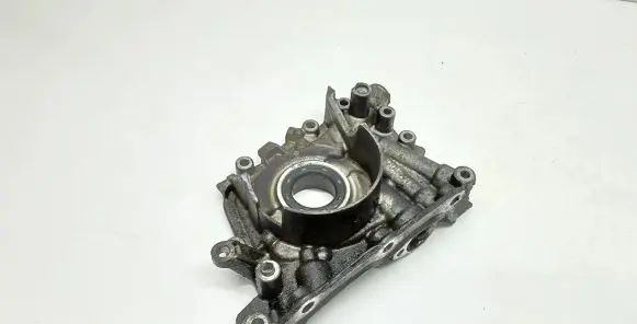 Volvo V60 Oil pump BM5G6600FC