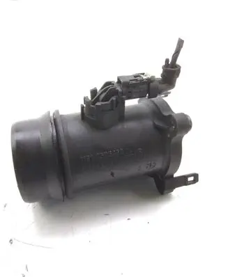 BMW 5 F10 F11 Mass air flow meter 1161850635904 11884414