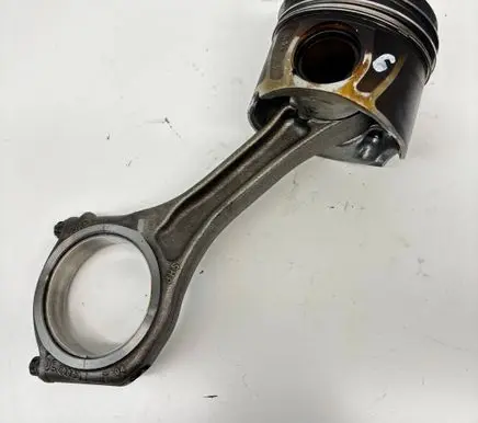 Audi SQ7 Connecting rod/conrod 057198401G 057107065DC 059107065JA