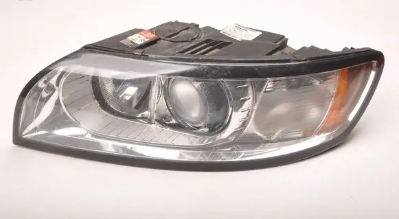 Volvo V50 Headlight/headlamp 31299599