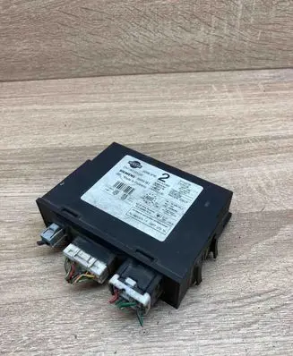 Nissan Primera Alarm control unit/module 285969F90 5WK4661