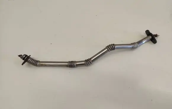 Ford Transit EGR valve line/pipe/hose