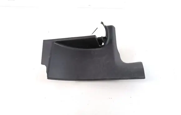 Mitsubishi Eclipse Cross Rear sill trim cover 7656A306ZZ