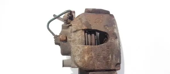 Renault Laguna II Front brake caliper 841 368
