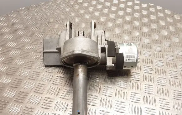 Opel Corsa D Electric power steering pump 13334993