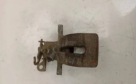 Renault Megane II Rear brake caliper 