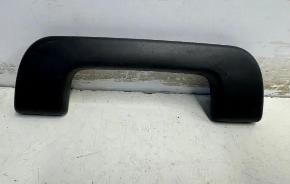 Audi Q7 4M Front interior roof grab handle 80A857607141